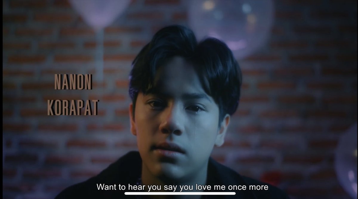 Jojo Tichakorn tweet media