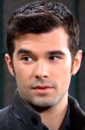 GHFandom's tweet photo. RT for Michael 
LIKE for Chase 
#GH https://t.co/mdD34AjKhm