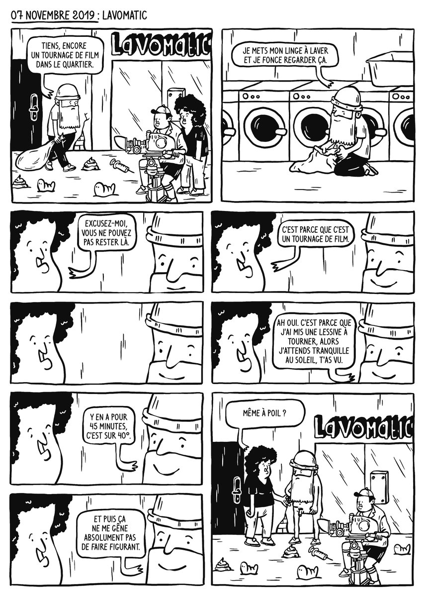 EdMemePasMal's tweet photo. Extrait de "DAC - La Destruction de l'Analyse Constructive" par David Snug, à paraître le 30 avril. #davidsnug #dac https://t.co/maCDbJf3bS