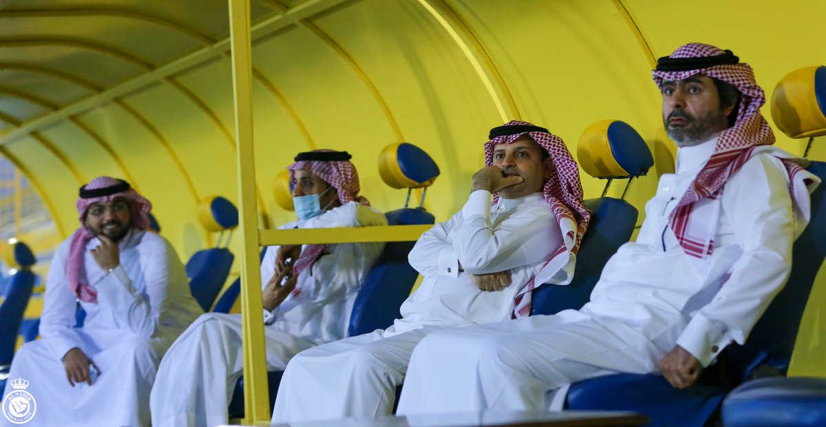 AlNassrFC tweet picture