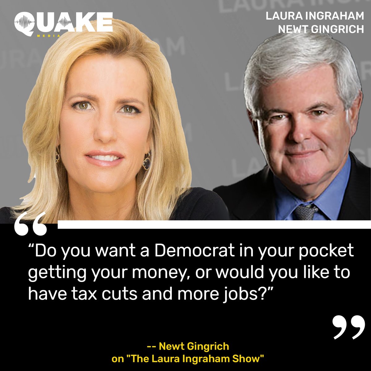Laura Ingraham tweet media