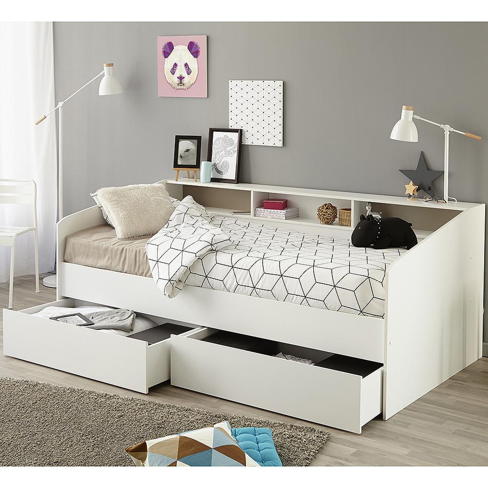 The Parisot Sleep is a fabulous new day bed offering cleverly designed storage space. Designed to utilise space, it's ideal for small rooms or to maximize floor space in regular rooms. 
.
.
.
#kidsroomfurniture #babyroomfurniture #youngroomfurniture #kidsroom #kidsroomdeco