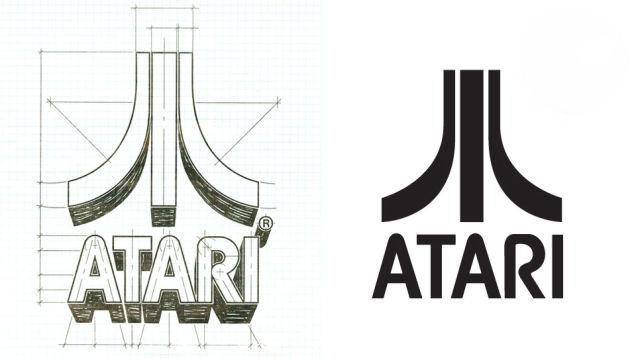 Atari tweet media
