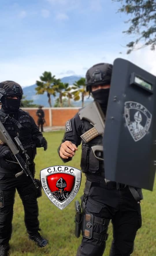 Dirección Contra la Propiedad tweet media