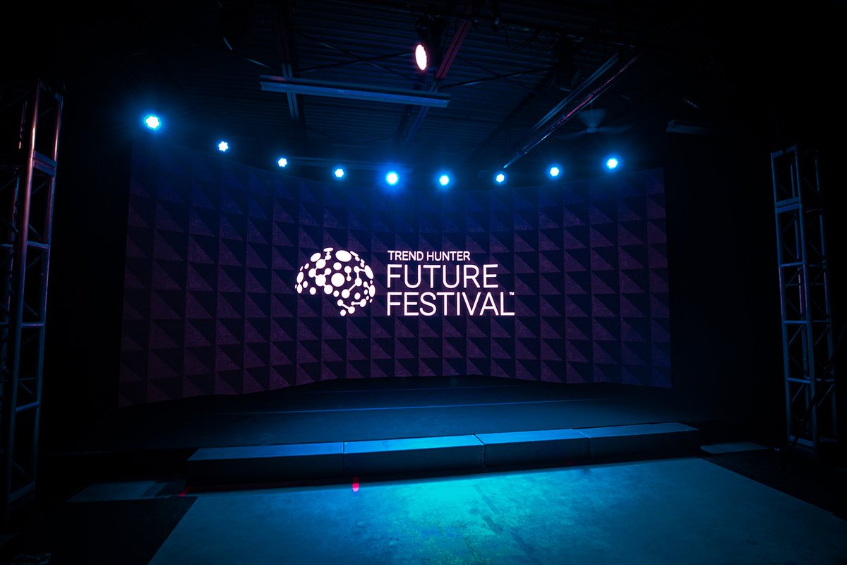IglooVision's tweet photo. Excited to announce we will be featuring at this year’s virtual edition of @TrendHunterFF by @trendhunter. If you’d like to find out more about immersive technology, get your tickets here - https://t.co/UTNlxmcxYi

#IglooVision #SharedVR #TrendHunter #FutureFestival https://t.co/WlJpasLg5q