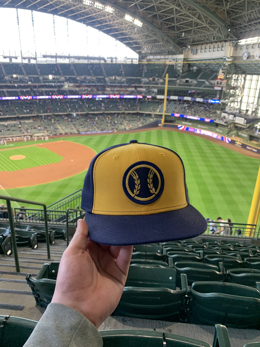 Carson’s Caps tweet media