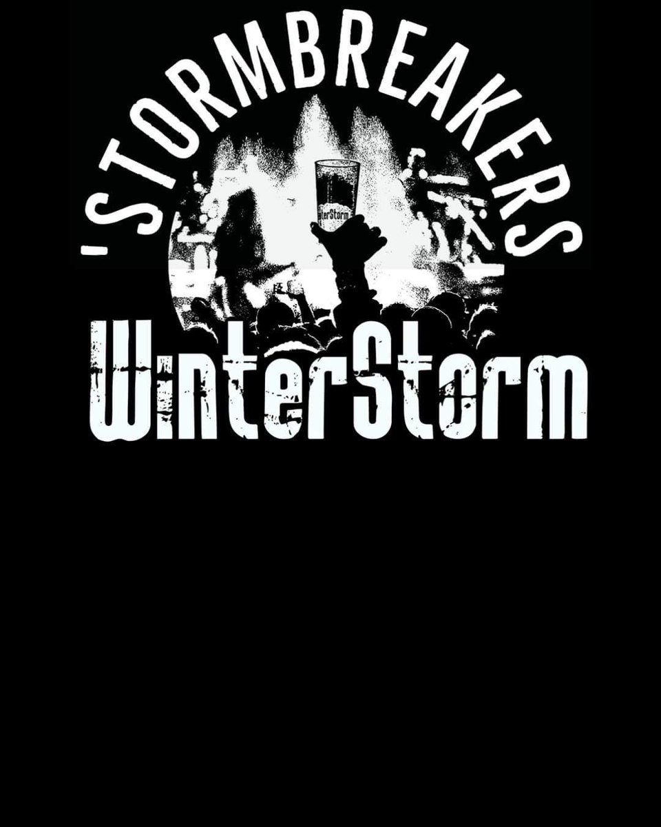 StormBreakers entries are now OPEN for 2021 - full details over on the Facebook page. This is going to be special!