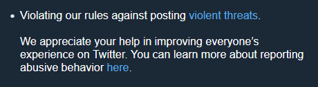 Str8Pl's tweet photo. We're going to turn those into badge of honor soon... Apparently another #superphobe bites the dust.

We're not gonna mess around with them. Justice for all. https://t.co/hMtTzEasTi
