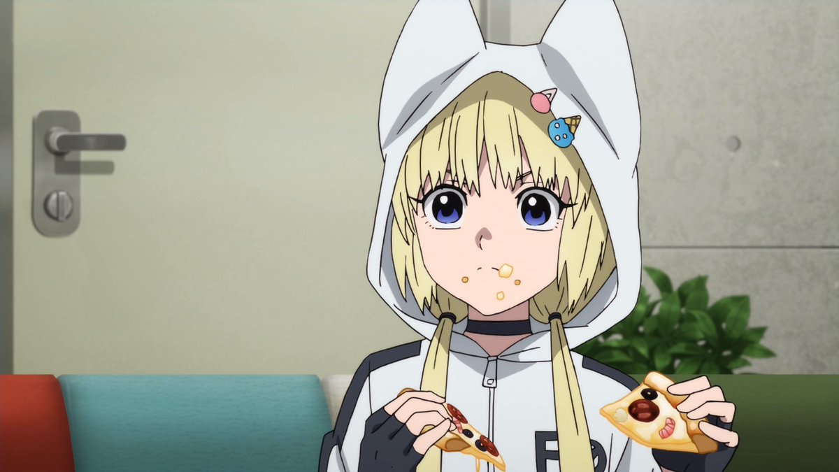 チッキー のアニメ資料館 Chicky8705 V63 Twitter