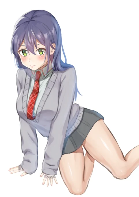 剣持刀子 #バーチャルYoutuber #にじさんじ #剣持刀子  