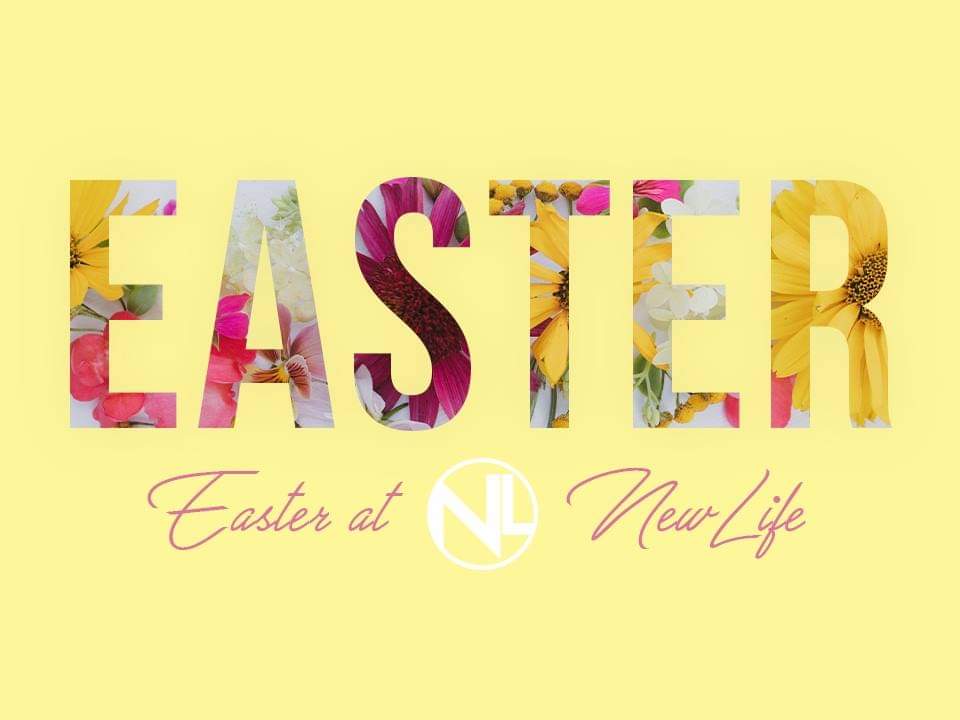 NLSpringfield's tweet photo. Join us for Easter at New Life! We have FOUR services for you to choose from: Good Friday at 6 p.m. or Easter Sunday at 8, 9:30 or 11 a.m.

Did we mention that everyone at the 8 a.m. service will receive FREE food in the cafe? ☕️

We can't wait to celebrate with you! https://t.co/wxdjGBeBXW