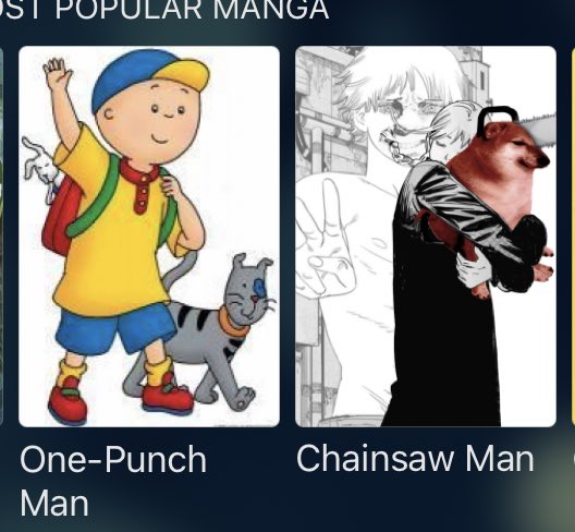 One Punch Man (One-Punch Man) · AniList