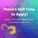 Photo by queer_hack (@uncqueerhack)