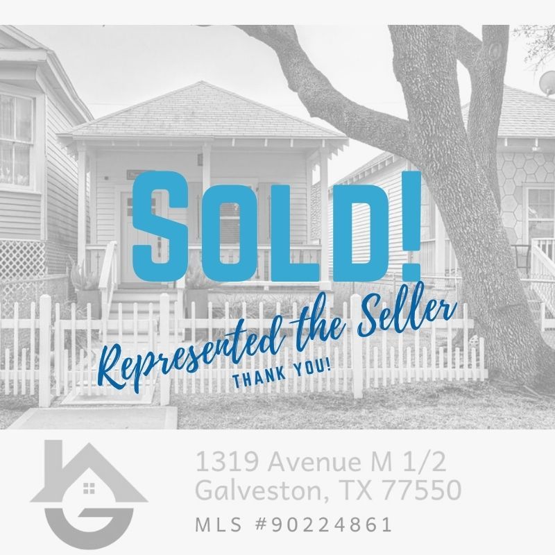 HGRE_Team's tweet photo. #SOLD!  What can we do for YOU?  Give #HoustonGalvestonRealEstate a 📞today!  We'd love to help!
📲Steve Ouellette (713) 826-8076  
📲Clay Conrad  (832) 247-1311  
📲Bain McEldowney (409) 392-8850  
📲Brent Crowell (281) 705-7632 
#RealEstate  #Houston #Galveston #homesforsale https://t.co/nrfdkmCRD6