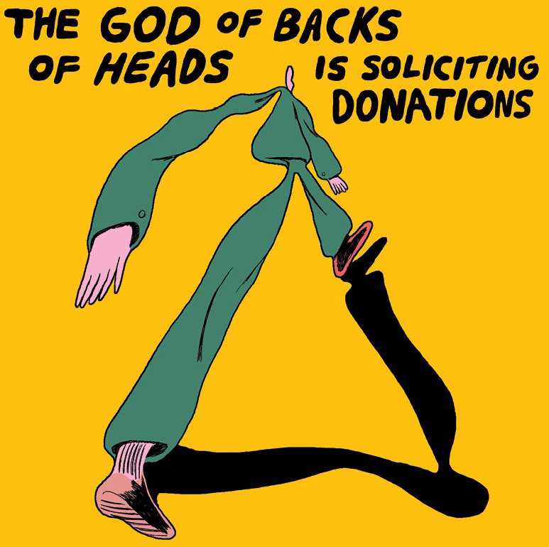 DandQ's tweet photo. Read the D+Q Dispatch 🗞️#RandallPark to direct Shortcomings film📽️with #AdrianTomine as screenwriter & executive producer, @lithub excerpts @michael_deforge's Heaven No Hell, Wendy in @nytimesbooks https://t.co/mUSW64jGYv #shortcomings #heavennohell #wendymasterofart https://t.co/ex2TOE1rWK