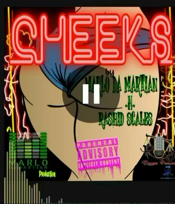 MarloDaMartian's tweet photo. Cheeks ft @rashidscales available now on all streaming platforms
Ain’t nobody stopping us
#Hiphop
#Trap
#Spotify #PINK
#Greatness
#MarloDaMartian
#OutNow #LinkInBio
#Streaming #Everywhere
#Videoon #YouTube
#Themanthemyththelegend
#Applemusic
#dow… https://t.co/QpNXAk6jb2 https://t.co/yNwcUXs27b