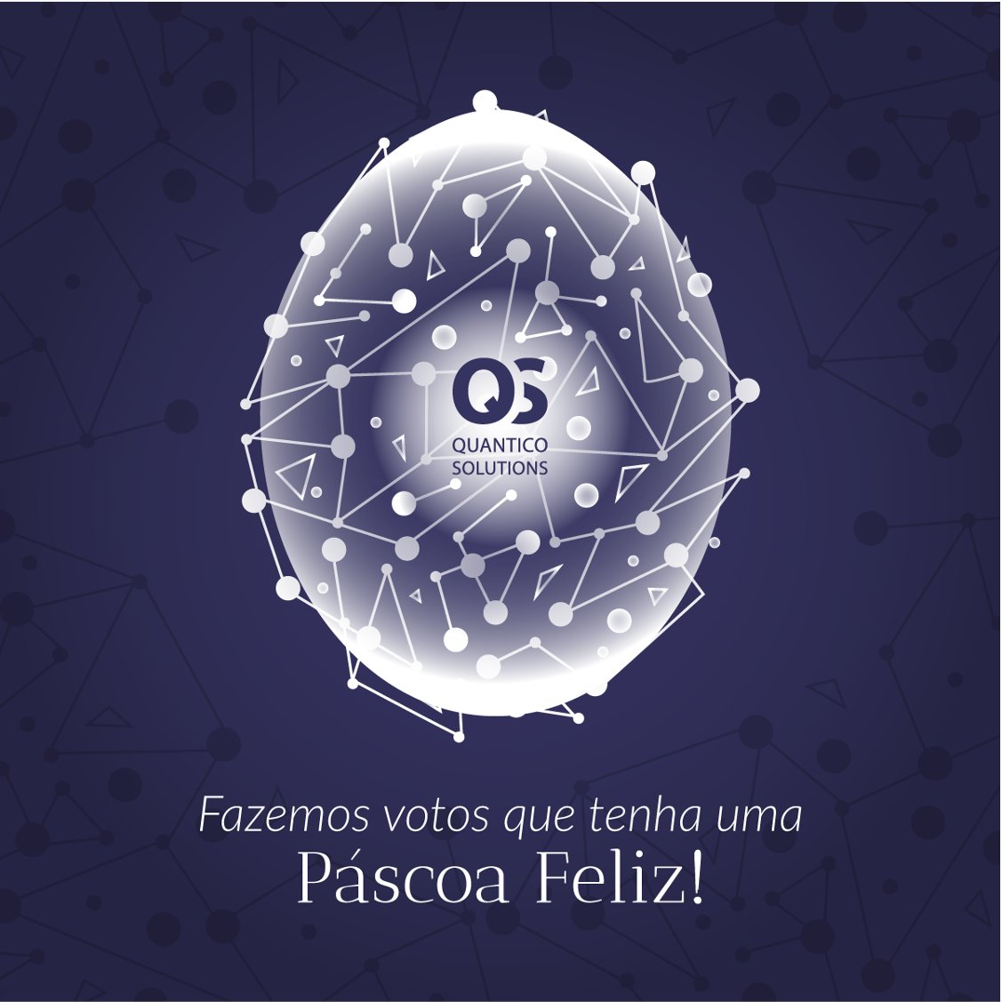 Quantico Solutions tweet media