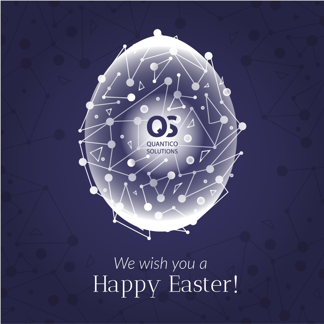 Quantico Solutions tweet media