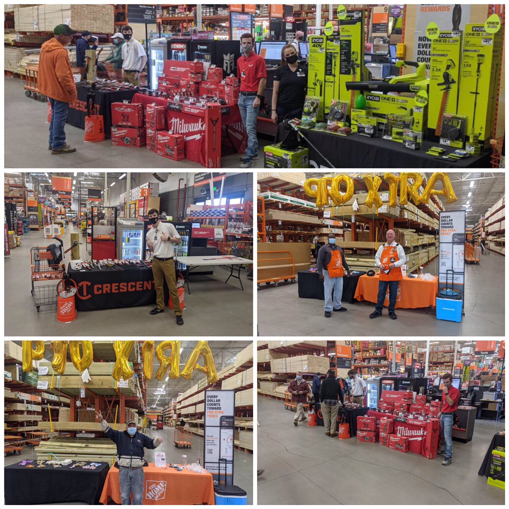 Hixson Home Depot 0770 tweet media