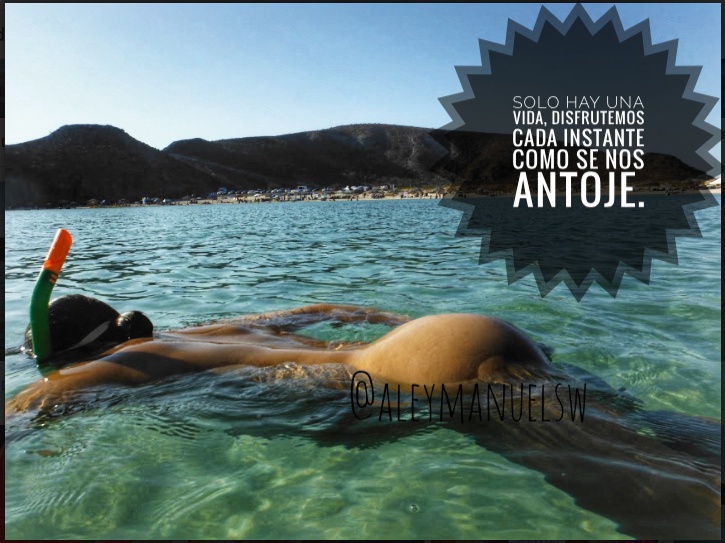 Ale y Manuel SW tweet media