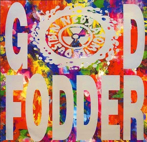 boybaileyspeaks's tweet photo. Do apparently this is 30 years old today; I won’t lie, that makes me feel old! #godfodder @Nedsatomictweet https://t.co/eXBMP33BLC
