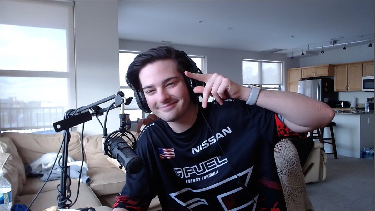 FaZeClan's tweet photo. Happy 22nd Birthday @FaZeScope! 🎂 https://t.co/AyLB2fVW7X