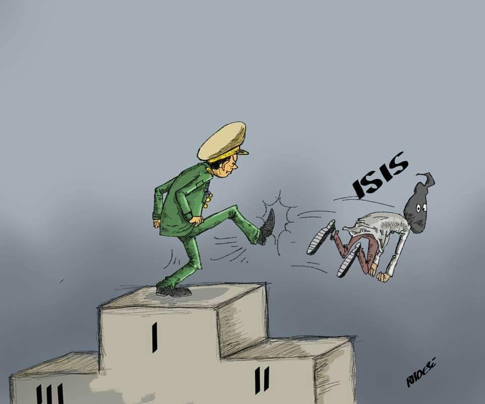Rare43800904's tweet photo. Myanmar army https://t.co/Y73icFSqpD
