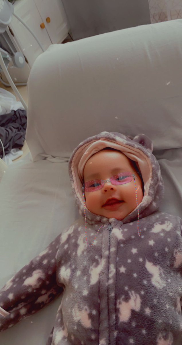 jsala9730's tweet photo. Marley Mae Bean😍❤️ https://t.co/ARWTfxpR7Z