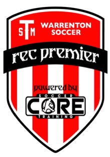 CORE partnerships are coming to Warrenton starting on April 10th.

CORE has teamed up with TSM/Rec. Premier league to create a focus on individual and team development.

Learn more about our upcoming league: coresoccertraining.com/tsm/rec-premie…
#CORE #Soccer  #Training #warrenton
