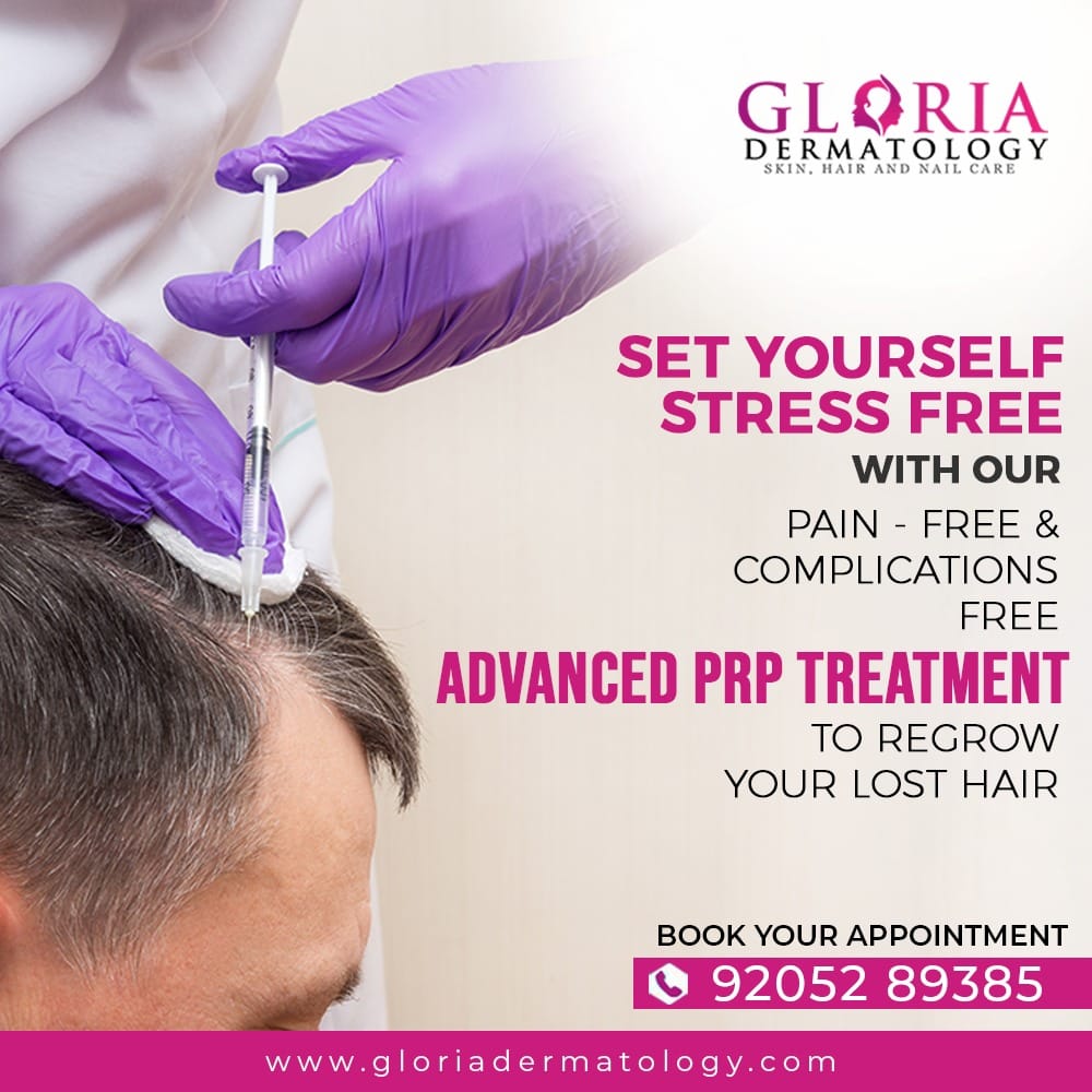 Gloria Dermatology on Twitter: Gloria Dermatology on Twitter:
