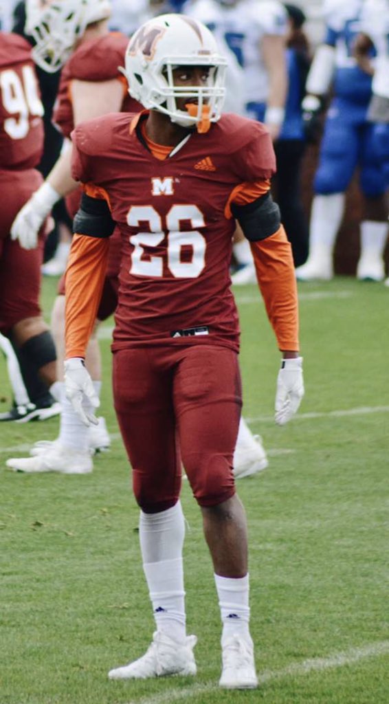 College Football 24/7 tweet media