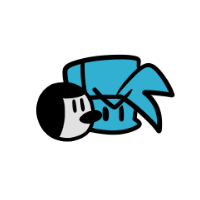 Boopのtwitterイラスト検索結果