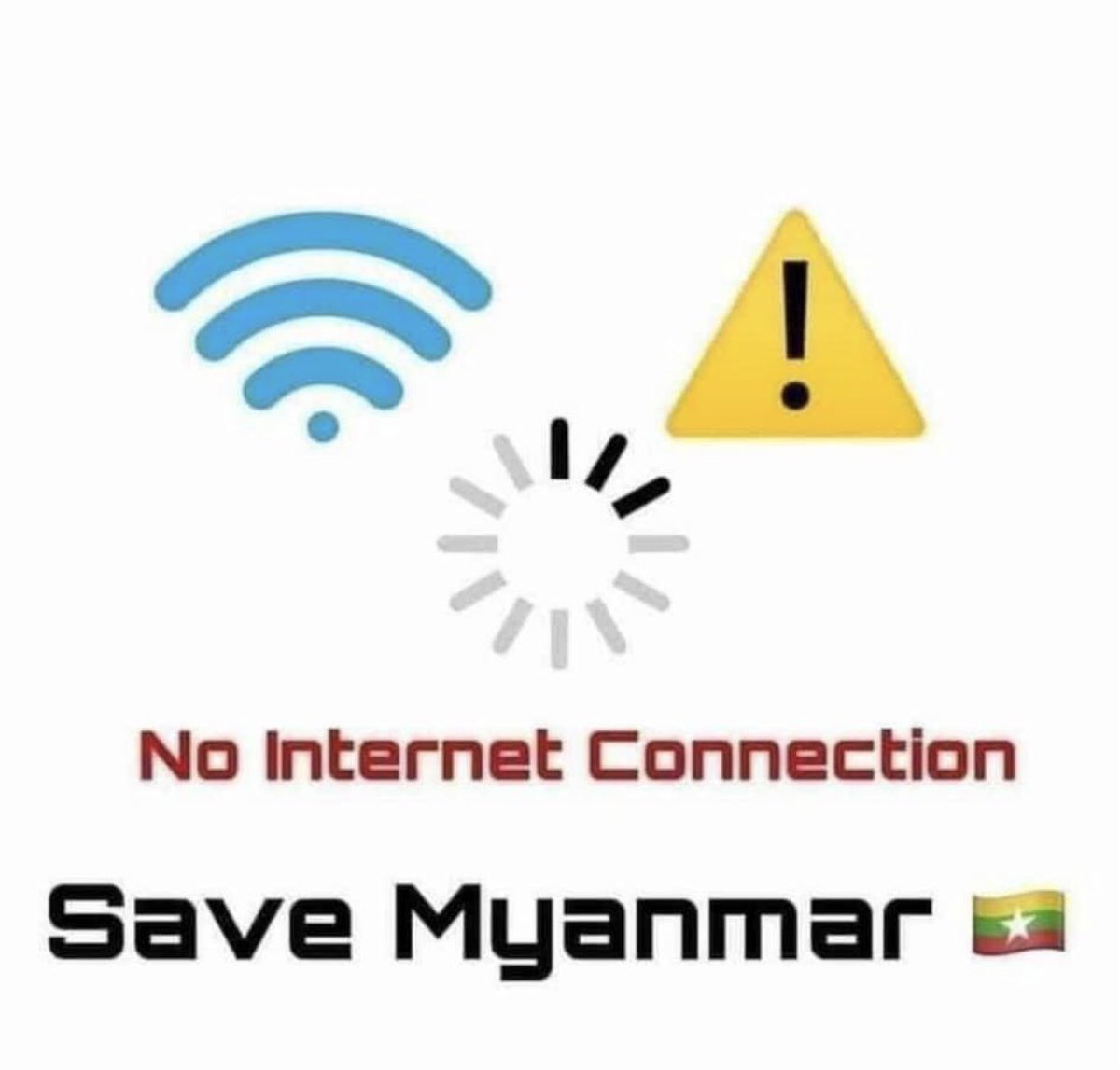 #whatshappeningnowinmyanmar #SaveMyanmar