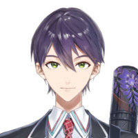 剣持刀也 にじさんじ