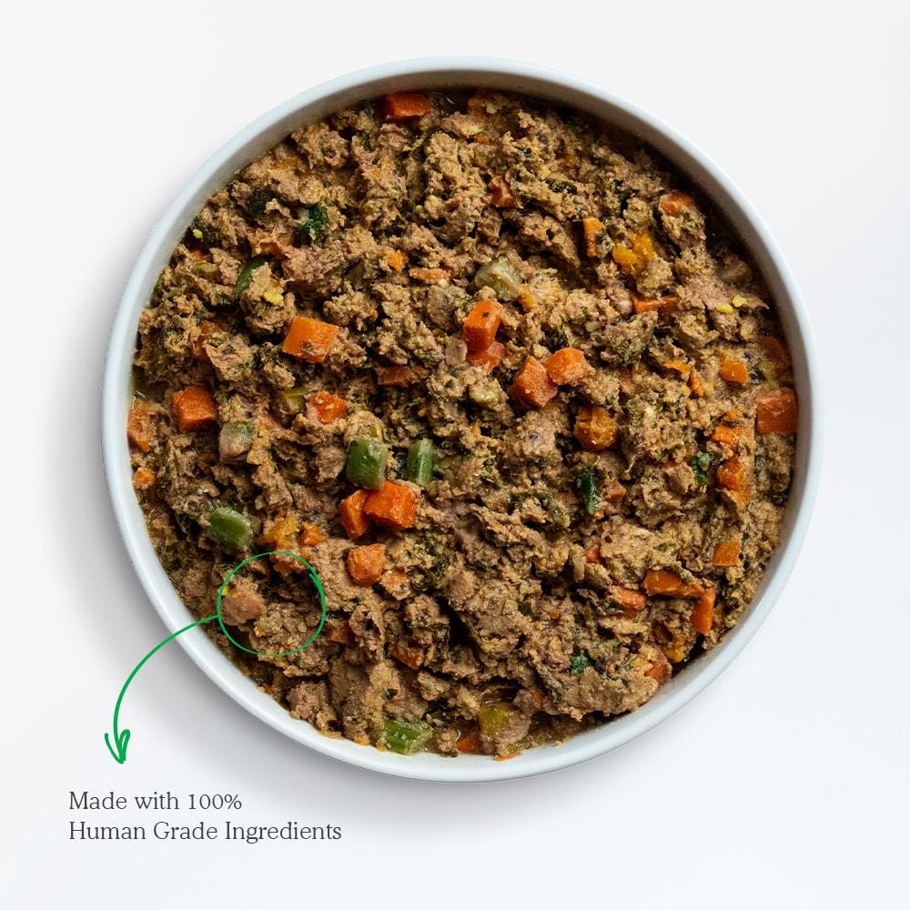 PawsStop's tweet image. $AVE $5 any large bag of ANP! Open Farms Gently Cooked Foods are very unique, come in to see how you can get a FREE 8z Gently Cooked with a minimal purchase. 
If you re looking to transition your pet to a new food, come and speak to our Pet Experts!