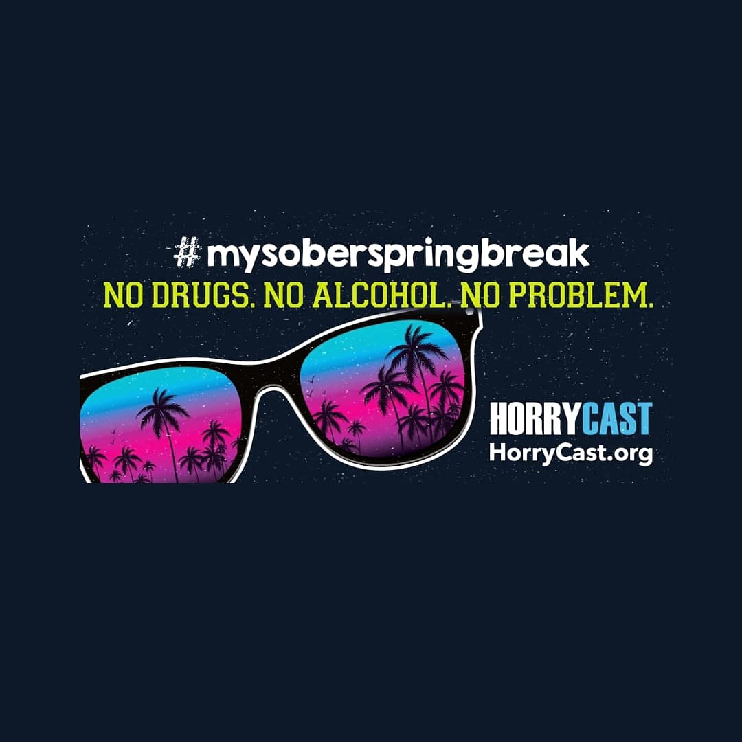horrycountyCAST's tweet photo. 3,892 local teens reported not currently using alcohol. ALL teens are strongly encouraged to have a safe and sober spring break. https://t.co/kCL4mOJKOc