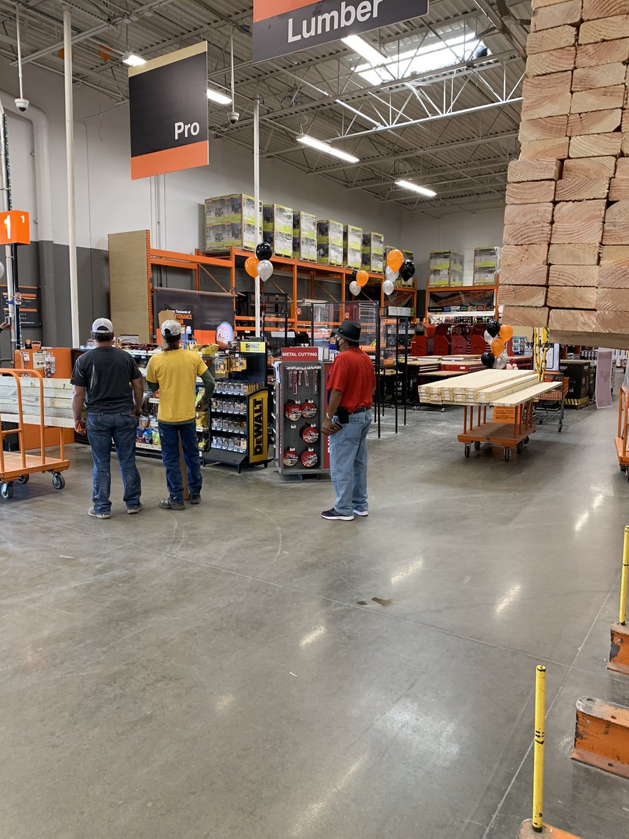 Celebrating Pro Appreciation 6830 <a href="/depotgurl88/">Shelly Kline</a> <a href="/BreedloveShawna/">Shawna Breedlove</a> <a href="/garland_haynes/">Garland Haynes</a>