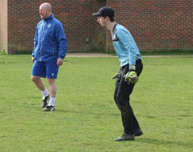 Total Football Development tweet media