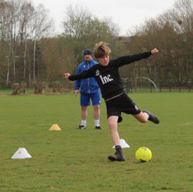 Total Football Development tweet media