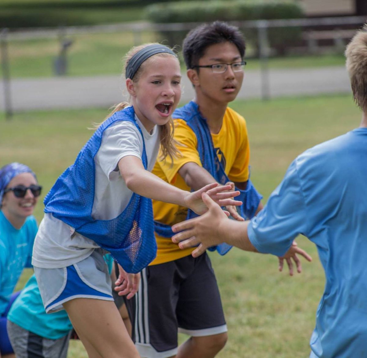 pghultimate's tweet photo. We are partnering w/ 3 great local orgs to host safe &amp; fun ultimate frisbee camps this Jul &amp; Aug!

Campers will learn the foundations of ultimate – strengthening their ability to jump, catch, &amp; throw while also improving fitness &amp; learning strategies. 

https://t.co/ykowECWuX7 https://t.co/DMjEAaQTOJ