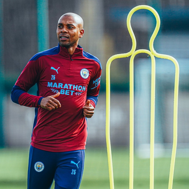 Manchester City tweet media