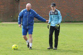 Total Football Development tweet media