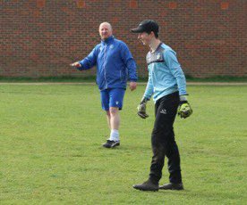 Total Football Development tweet media