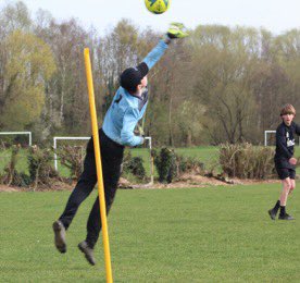 Total Football Development tweet media