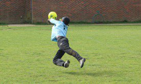 Total Football Development tweet media