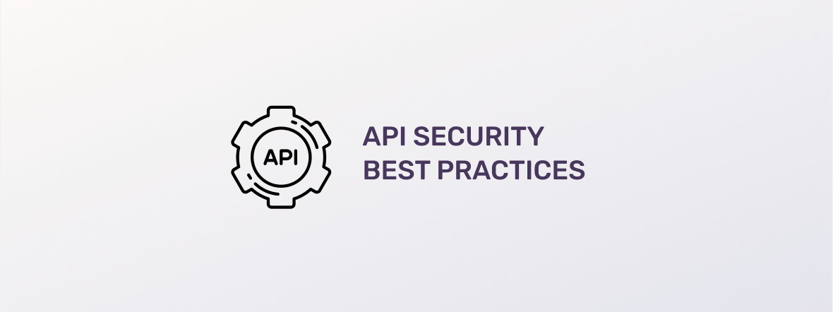 API security is important, regardless of whether the APIs connect to the frontend or backend.

We share 7 of our top security tips:

-Implement access control
-Prioritize SQL injections
-Don't send too much data to the UI

Read the rest of our tips here:
link.sqreen.com/WPo2-hG7