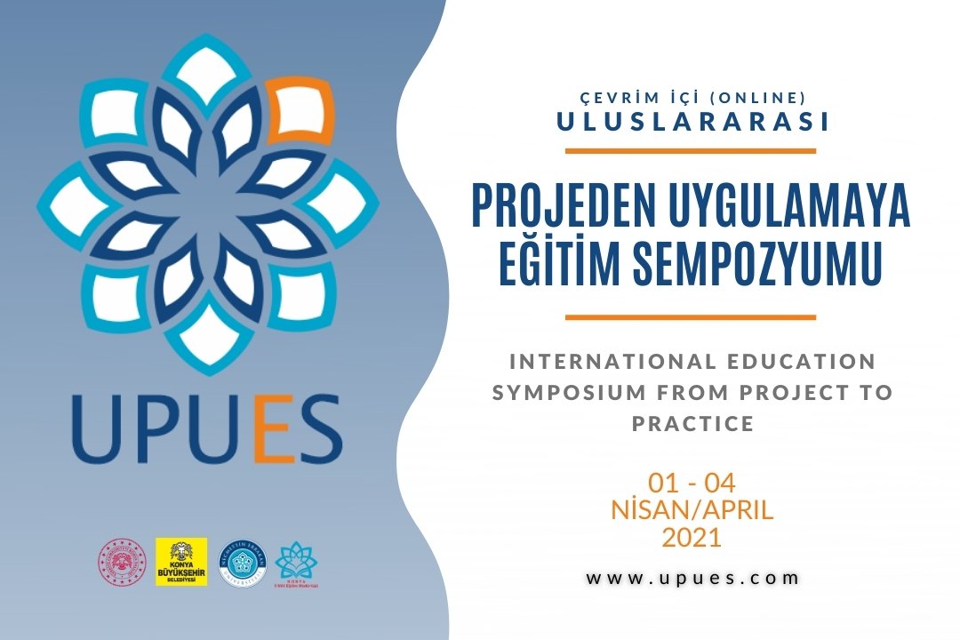 AliyeTekbas's tweet photo. #UPUES2021 teori ve uygulama arasındaki boşluğu ortadan kaldırıyor.@SeyitAliBuyuk @konyamem @NEUniversitesi @u_ibrahim_altay @tcmeb @samisagdic #UPUES2021 https://t.co/rczGUG79Wj
