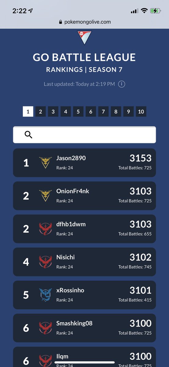 Jason2890 tweet media