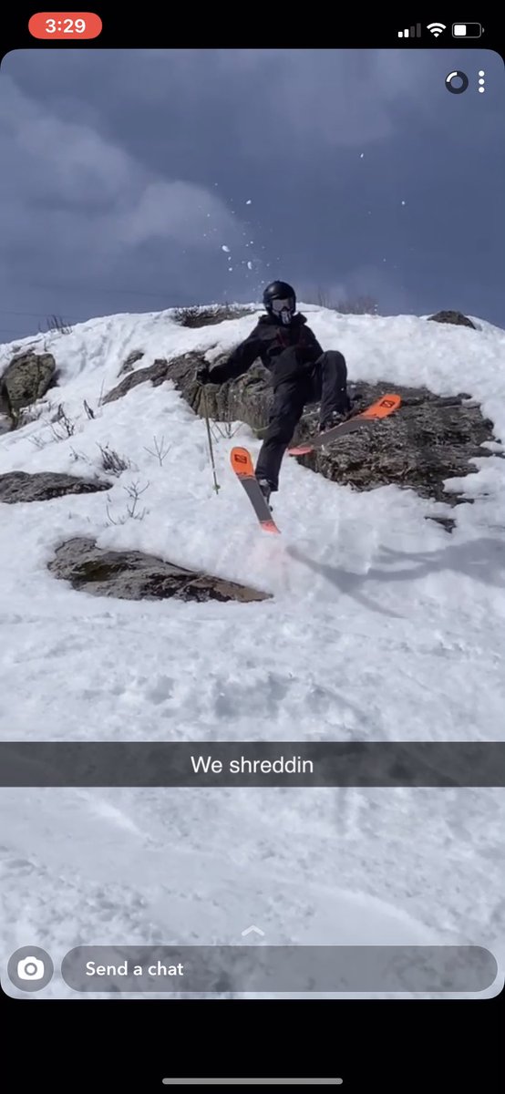 boltonjamin's tweet photo. stuck the landing as usual 😈💯 https://t.co/ojnbZFky3I
