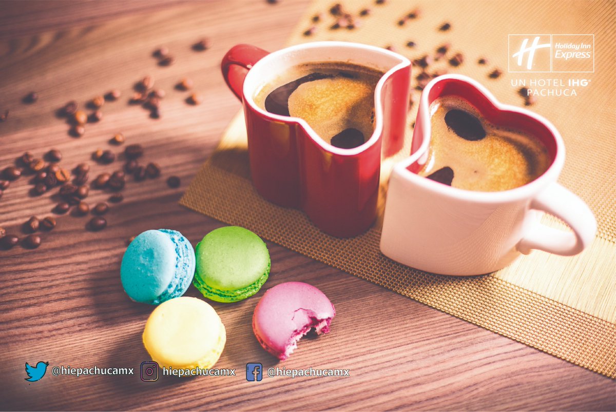 hiepachucamx's tweet photo. El café es un bálsamo para el corazón y el espíritu.
Disfruta de nuestras cafeteras @dolcegustoME en cada una de nuestras habitaciones.
Reservas al: (771) 2730900
revenuemanager@hiepachuca.com
#VisitaHidalgo #TurismoHidalgo #IHG @SECTURHidalgo @TurismoPachuca #cleanpromise https://t.co/icruzZCBLK
